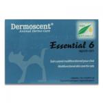 Dermoscent Essential 6 Kat - 4 Pipetten