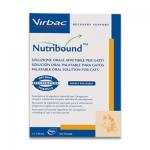 Virbac Nutribound Kat - 3 X 150ml