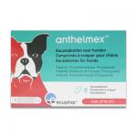 Anthelmex Kauwtabletten (Hond) - 8 Tabletten