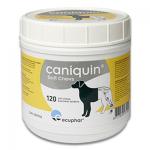 Caniquin Soft Chews - 120 st