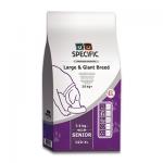 SPECIFIC CGD-XL Senior Large & Giant Breed - 4 kg