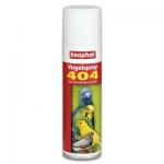 Beaphar 404 Vogelspray - 250 ml
