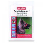 Beaphar Gentle Leader - Grote Hond - Rood | Petcure.nl