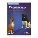 Panacur - KH 500 mg - 10 Tabletten ( EU)