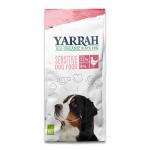 Yarrah Adult Dog Trockenfutter Sensitiv mit Huhn & Reis (Bio) - 2 Kg