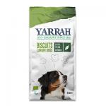 Yarrah Organic Vegetarian Dog Biscuit - 5 x 500 g