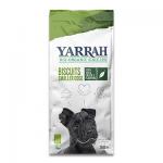 Yarrah Organic Vegetarian Multi Dog Biscuit - 1 x 250 g