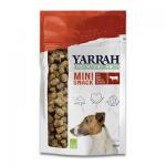 Yarrah Bio Mini Snack Hond (Mini Bites) - 100 g