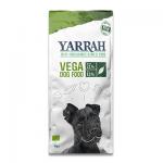 Yarrah Bio Vegetarische / Veganistische Hond - 10 Kg