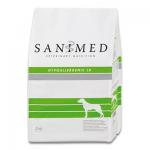 SANIMED Hypoallergenic Hund LR (Lamm/Reis) - 3 kg
