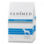 SANIMED Weight Reduction Hond - 3 kg