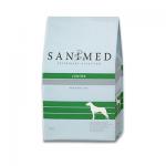 SANIMED Junior Hund -  3 kg