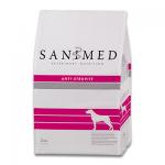 SANIMED Anti Struvite Hond - 3 kg