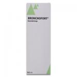 Bronchofort Hoestsiroop - 500 ml