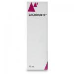 Lacriforte drops - 15 ml