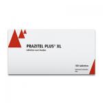 Prazitel Plus XL Ontworming Hond - 10 Tabletten