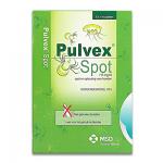 Pulvex Spot-on - 6 Pipetten