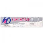 orozyme toothpaste