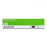 Acederm Wondzalf - 30 g