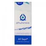 Phytonics All Sept - 50 ml