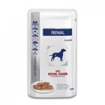 Royal Canin Renal Hund  - 12 x 100 g Pouch