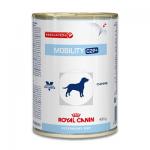 Royal Canin Mobility C2P+ - 12 x 400 g Blik