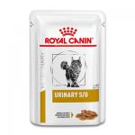 Royal Canin Urinary S/O Kat (Morsels in gravy) 12 x 85 g