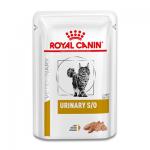 Royal Canin Urinary S/O Kat (Loaf) - 12 x 85 g Portie