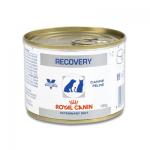 Royal Canin Recovery Diet - 12 x 195 g Blikken