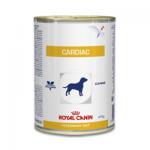 Royal Canin Cardiac  Hund - 12 x 410 g Dosen