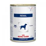 Royal Canin Renal Hund  - 12 x 410 g Dosen