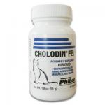 Cholodin Kat - 50 Tabletten